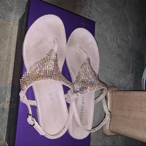 Steve Madden Sandals